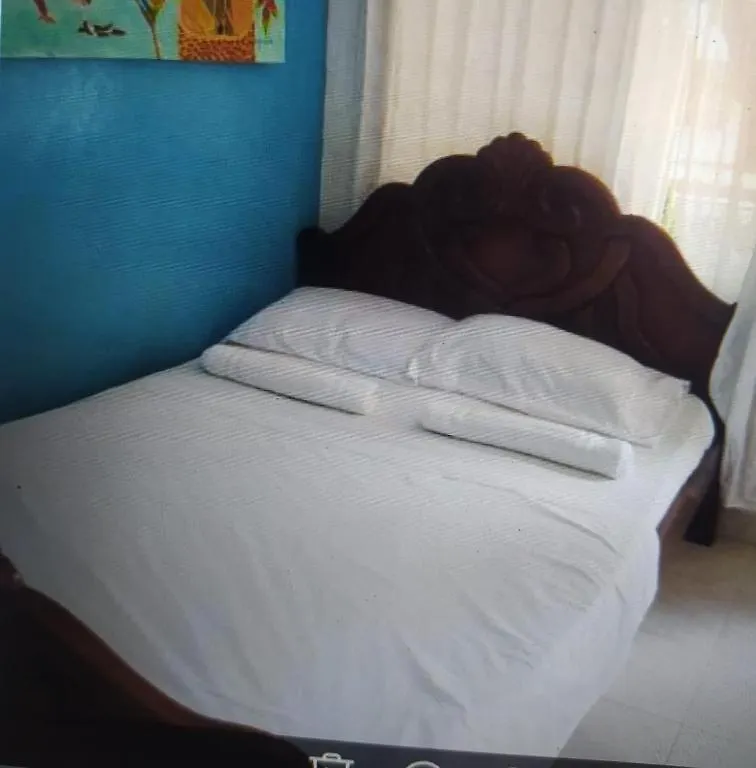 Casa Valentina Del Mar-Rodadero-Santa Marta Apartamento Santa Marta (Magdalena)
