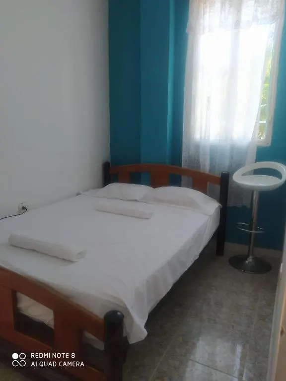 Apartamento Casa Valentina Del Mar-Rodadero-Santa Marta Colombia