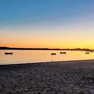 Casa Con Tranquilidad , El Rompido España