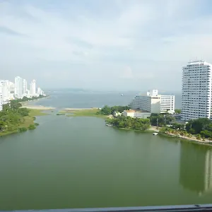 3 Carabelas Piso 16 , Cartagena Colombia