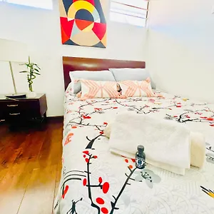 Apartamento Y Embajada De Mexico , Bogotá Colombia