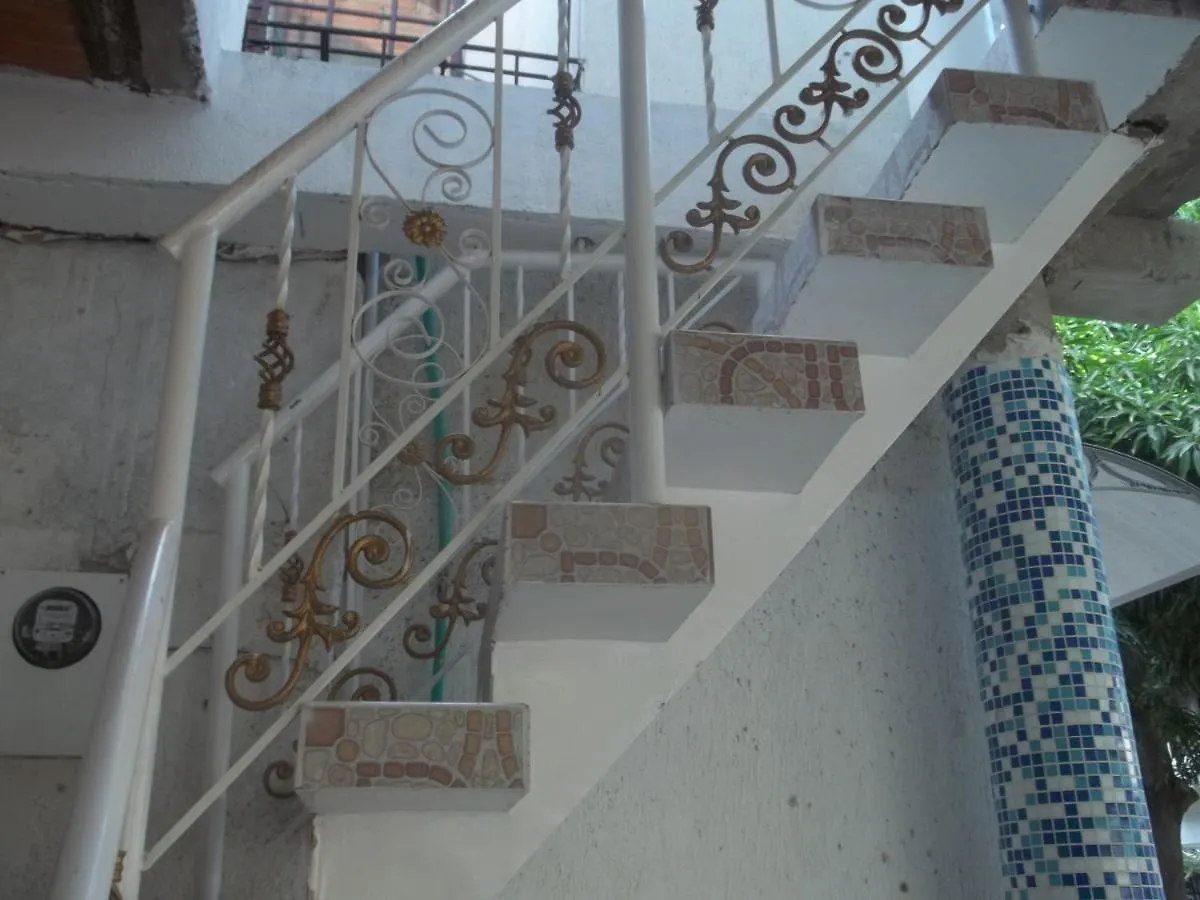 Casa Valentina Del Mar-Rodadero-Santa Marta Apartment