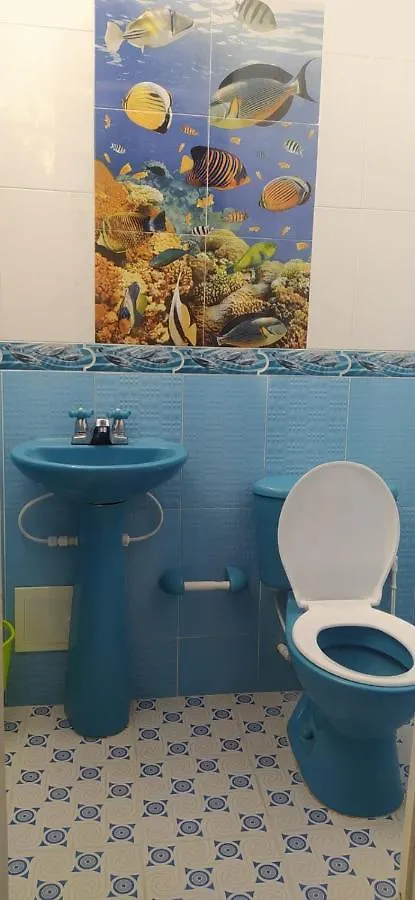 Casa Valentina Del Mar-Rodadero-Santa Marta Apartment