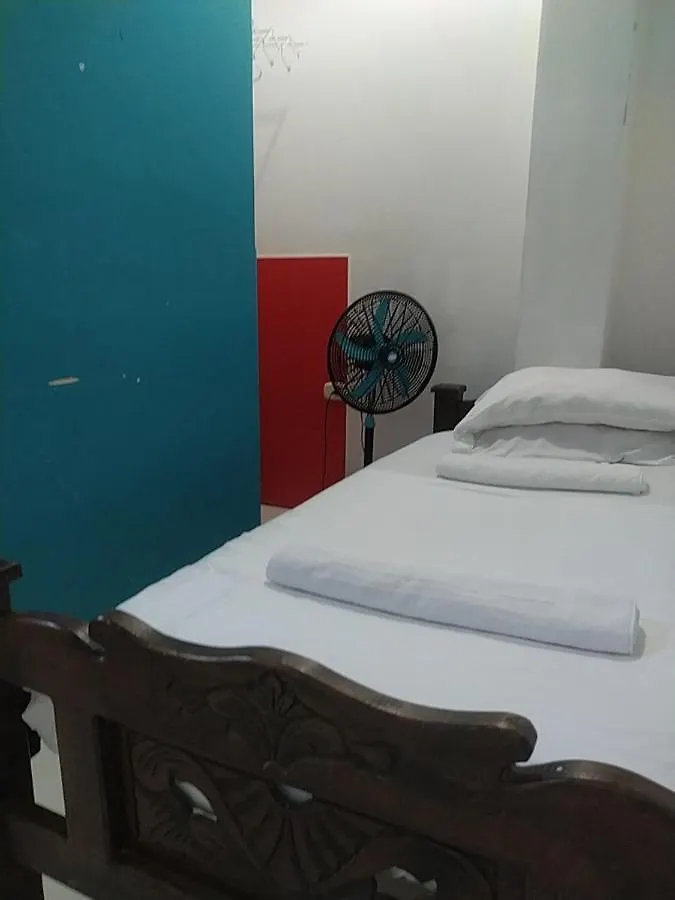 Apartment Casa Valentina Del Mar-Rodadero-Santa Marta Colombia