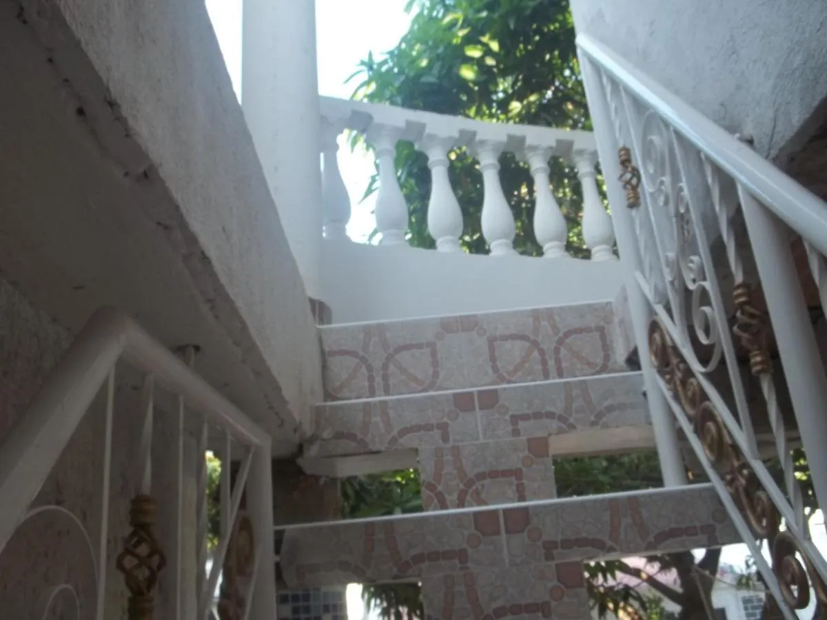Casa Valentina Del Mar-Rodadero-Santa Marta Santa Marta (Magdalena)