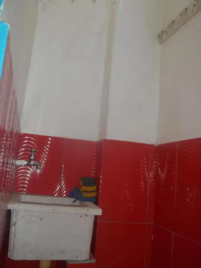 Casa Valentina Del Mar-Rodadero-Santa Marta