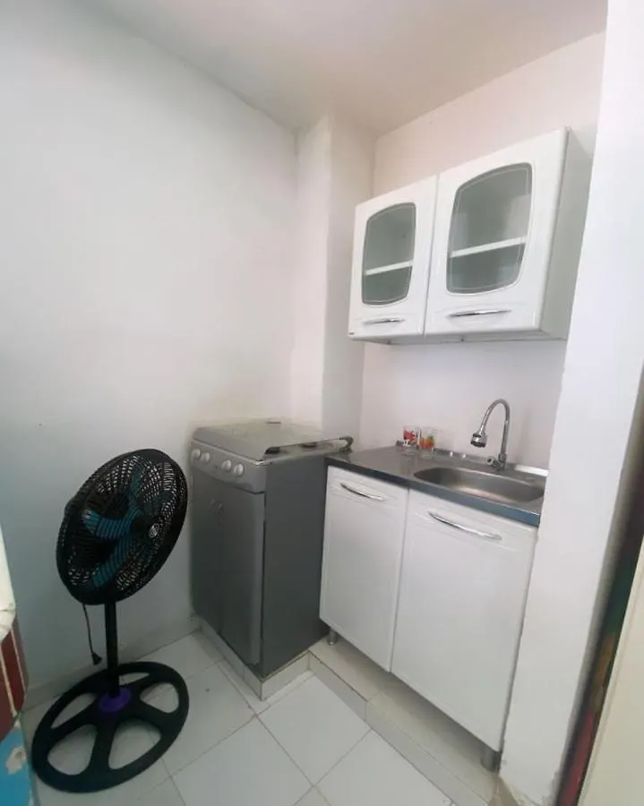 Casa Valentina Del Mar-Rodadero-Santa Marta