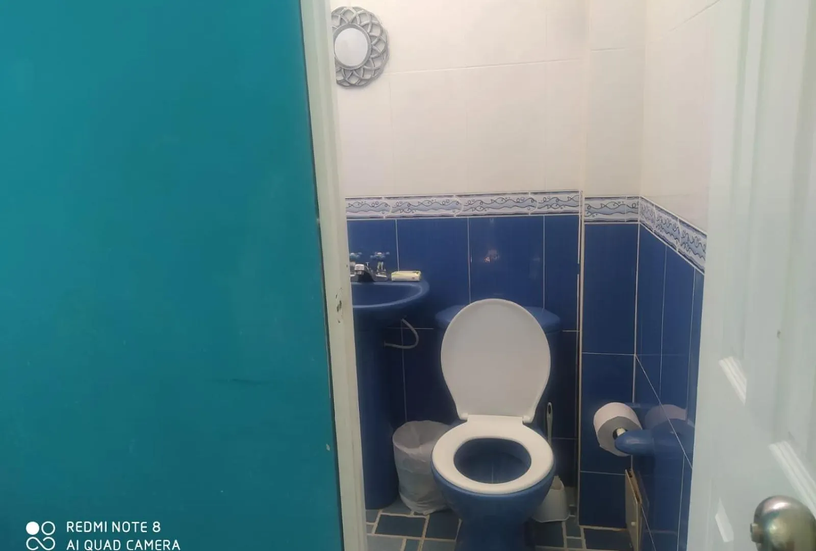 Casa Valentina Del Mar-Rodadero-Santa Marta Santa Marta (Magdalena)