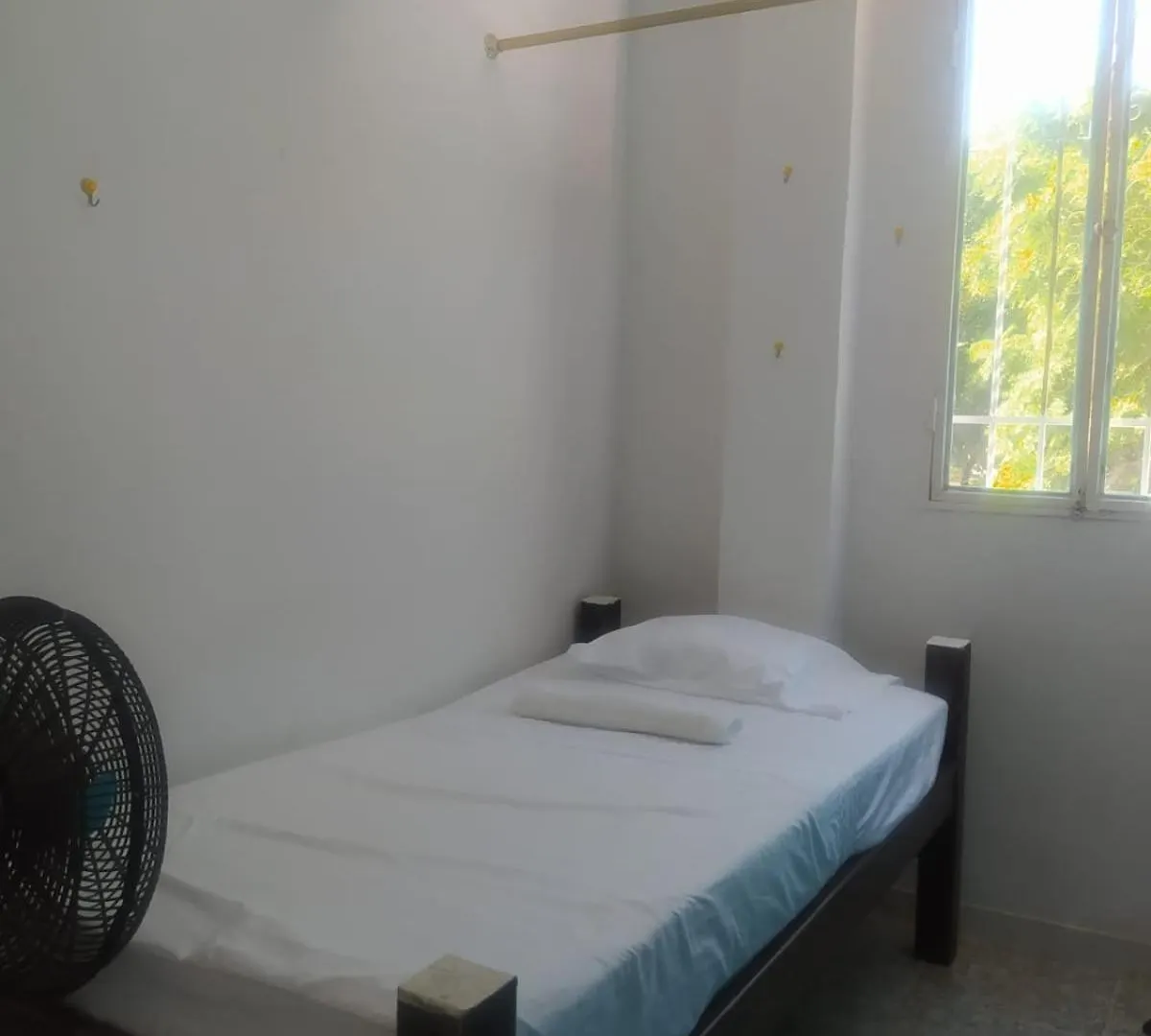 Casa Valentina Del Mar-Rodadero-Santa Marta 0*, Santa Marta (Magdalena)