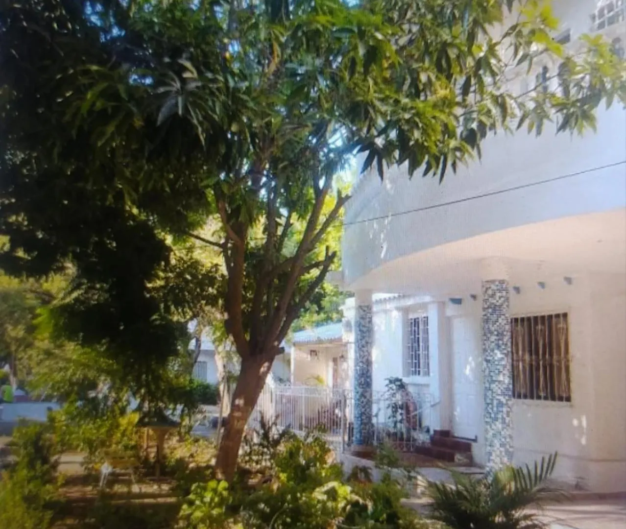 Casa Valentina Del Mar-Rodadero-Santa Marta Apartment