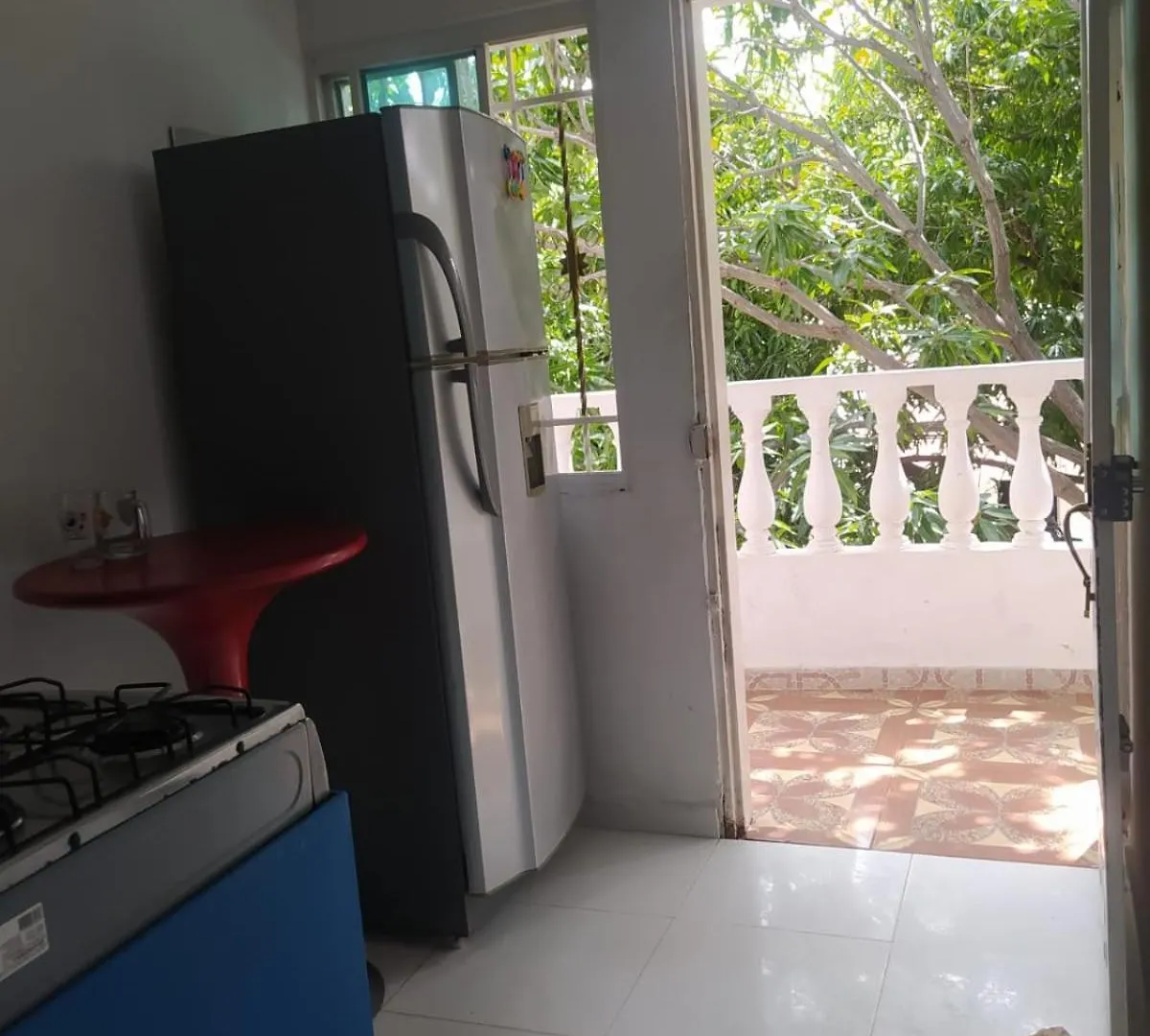 Apartment Casa Valentina Del Mar-Rodadero-Santa Marta