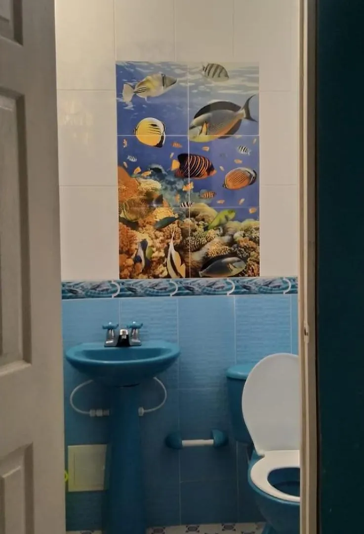 Casa Valentina Del Mar-Rodadero-Santa Marta Apartment