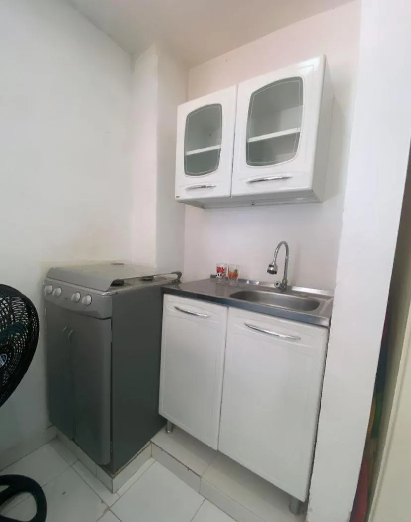 Apartment Casa Valentina Del Mar-Rodadero-Santa Marta Colombia