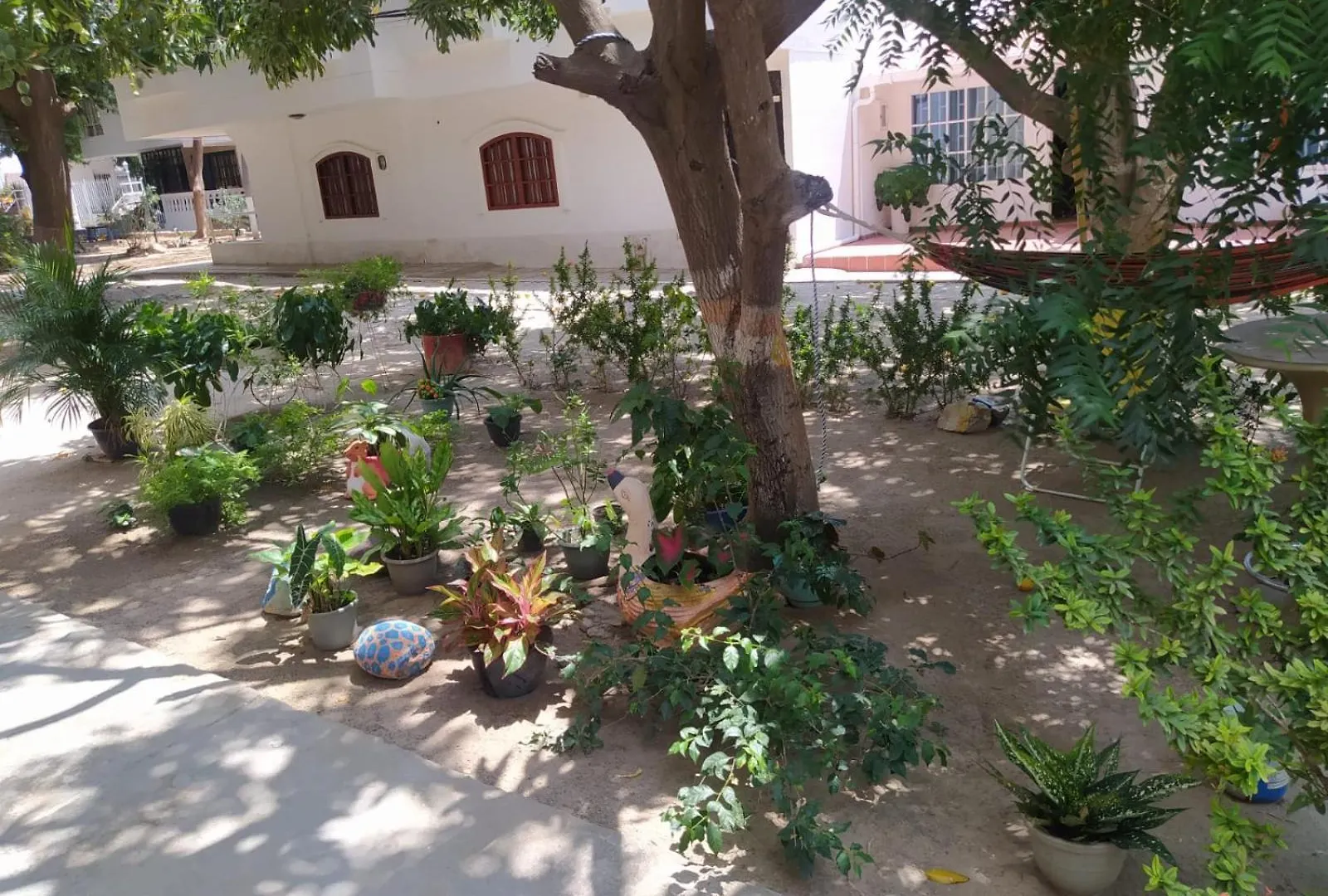 Casa Valentina Del Mar-Rodadero-Santa Marta 0*, Santa Marta (Magdalena) Colombia