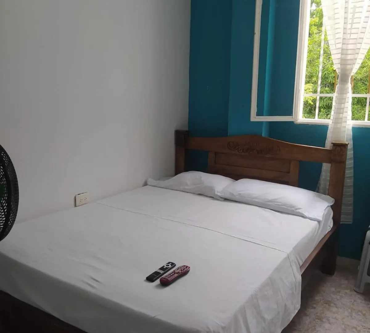 Casa Valentina Del Mar-Rodadero-Santa Marta Colombia