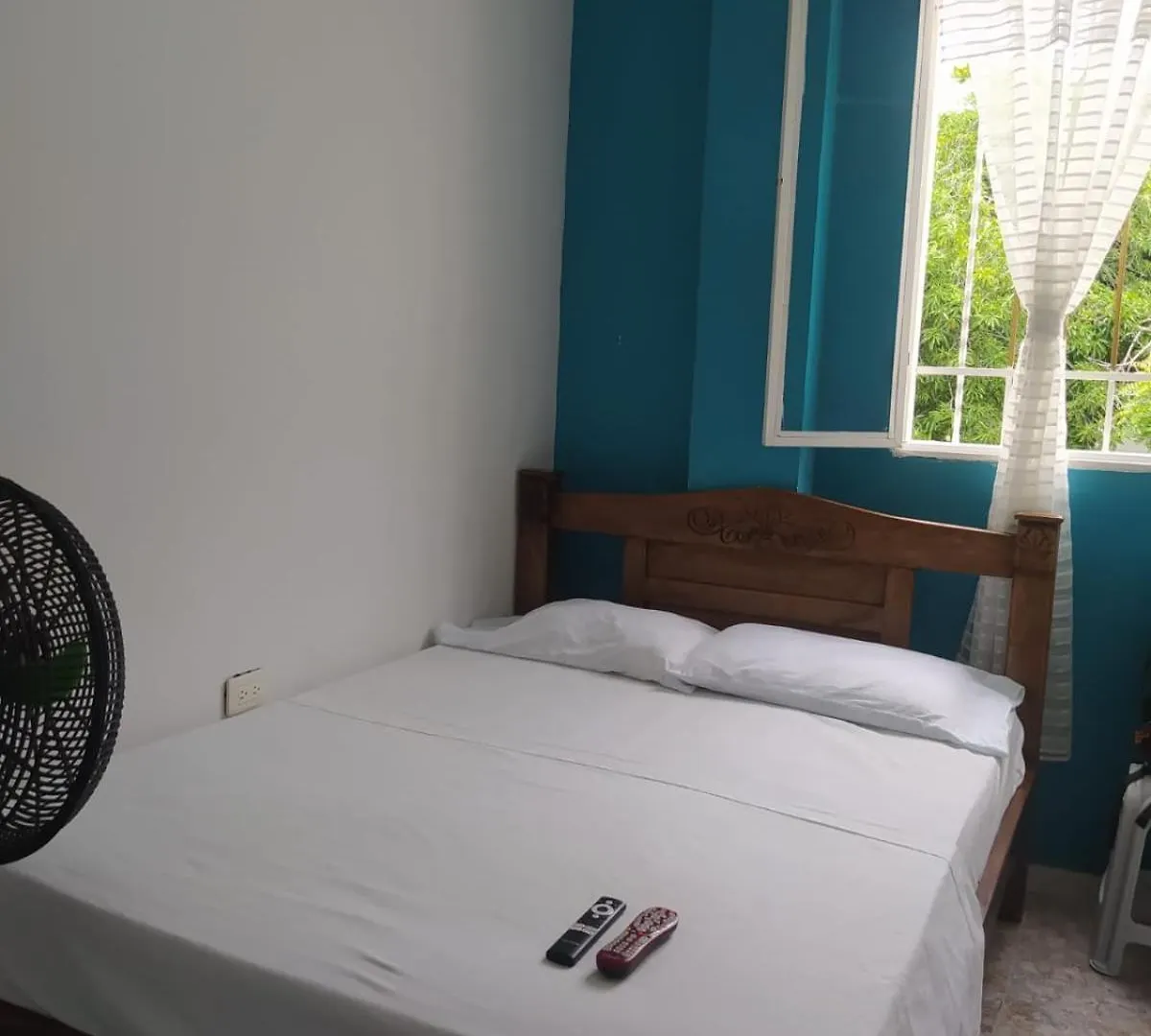 Apartment Casa Valentina Del Mar-Rodadero-Santa Marta