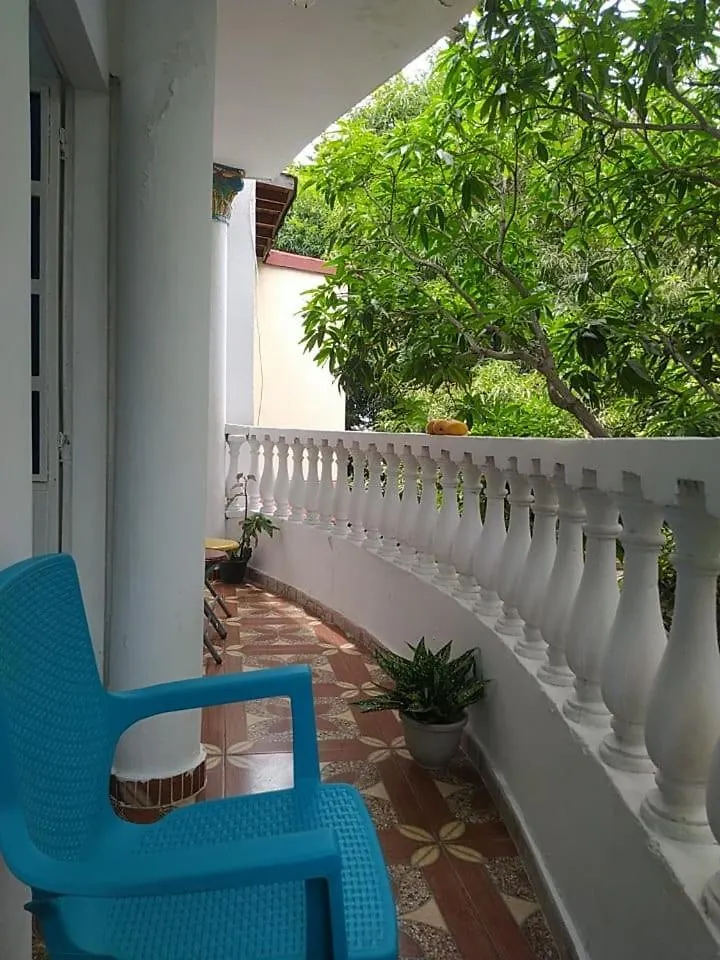 Casa Valentina Del Mar-Rodadero-Santa Marta Apartment Santa Marta (Magdalena)