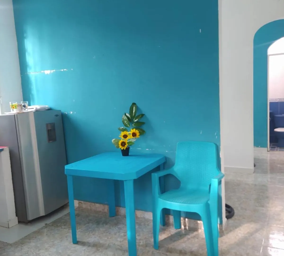 Casa Valentina Del Mar-Rodadero-Santa Marta 0*, Santa Marta (Magdalena) Colombia