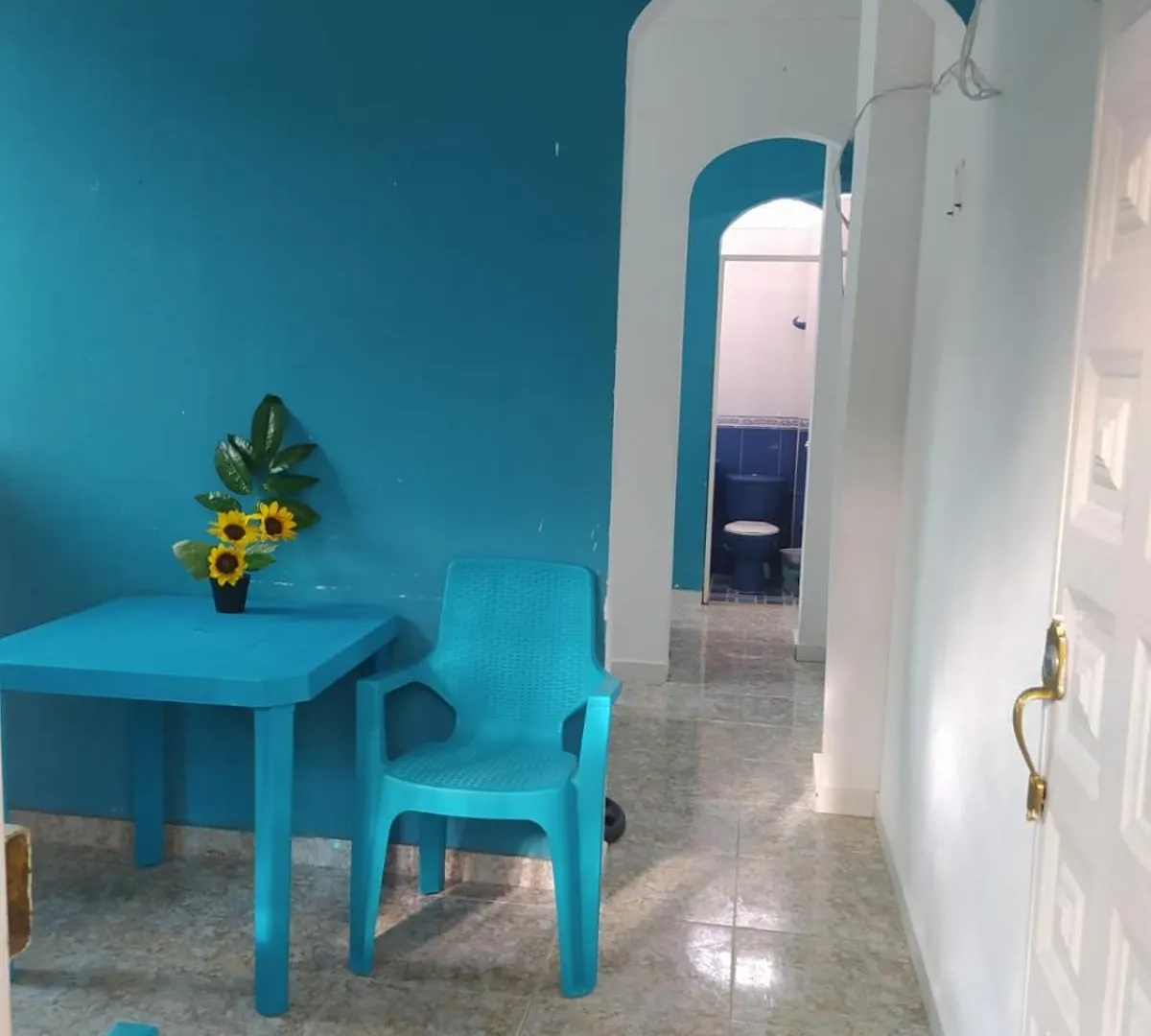 Casa Valentina Del Mar-Rodadero-Santa Marta Santa Marta (Magdalena)