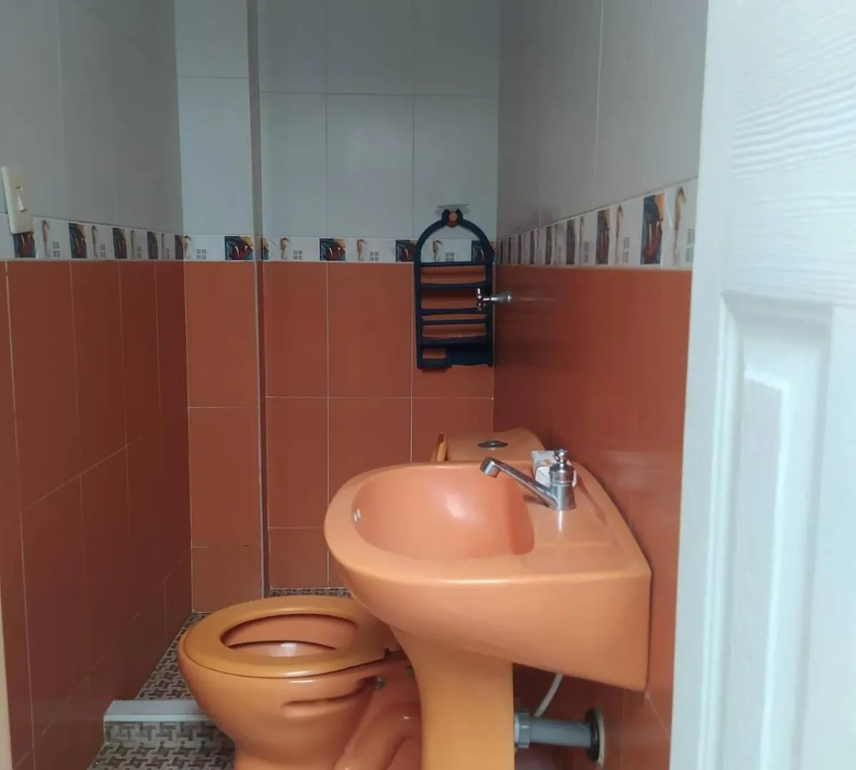 Apartment Casa Valentina Del Mar-Rodadero-Santa Marta Colombia