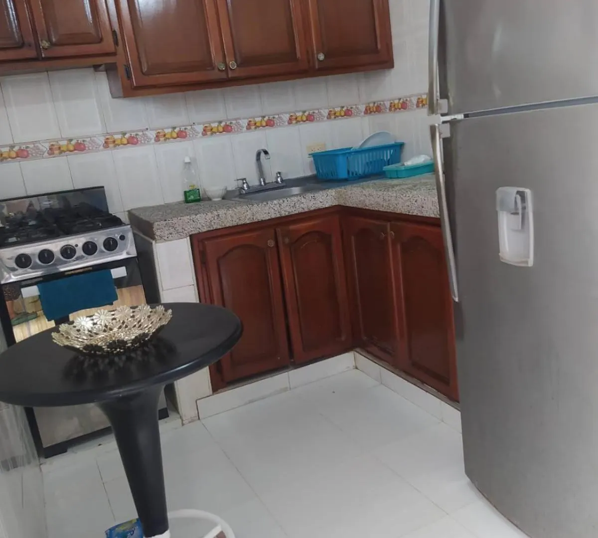 Casa Valentina Del Mar-Rodadero-Santa Marta Apartment