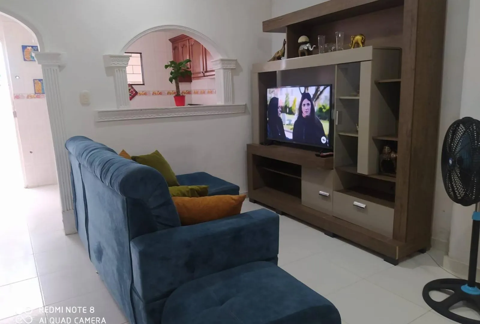 Casa Valentina Del Mar-Rodadero-Santa Marta Colombia