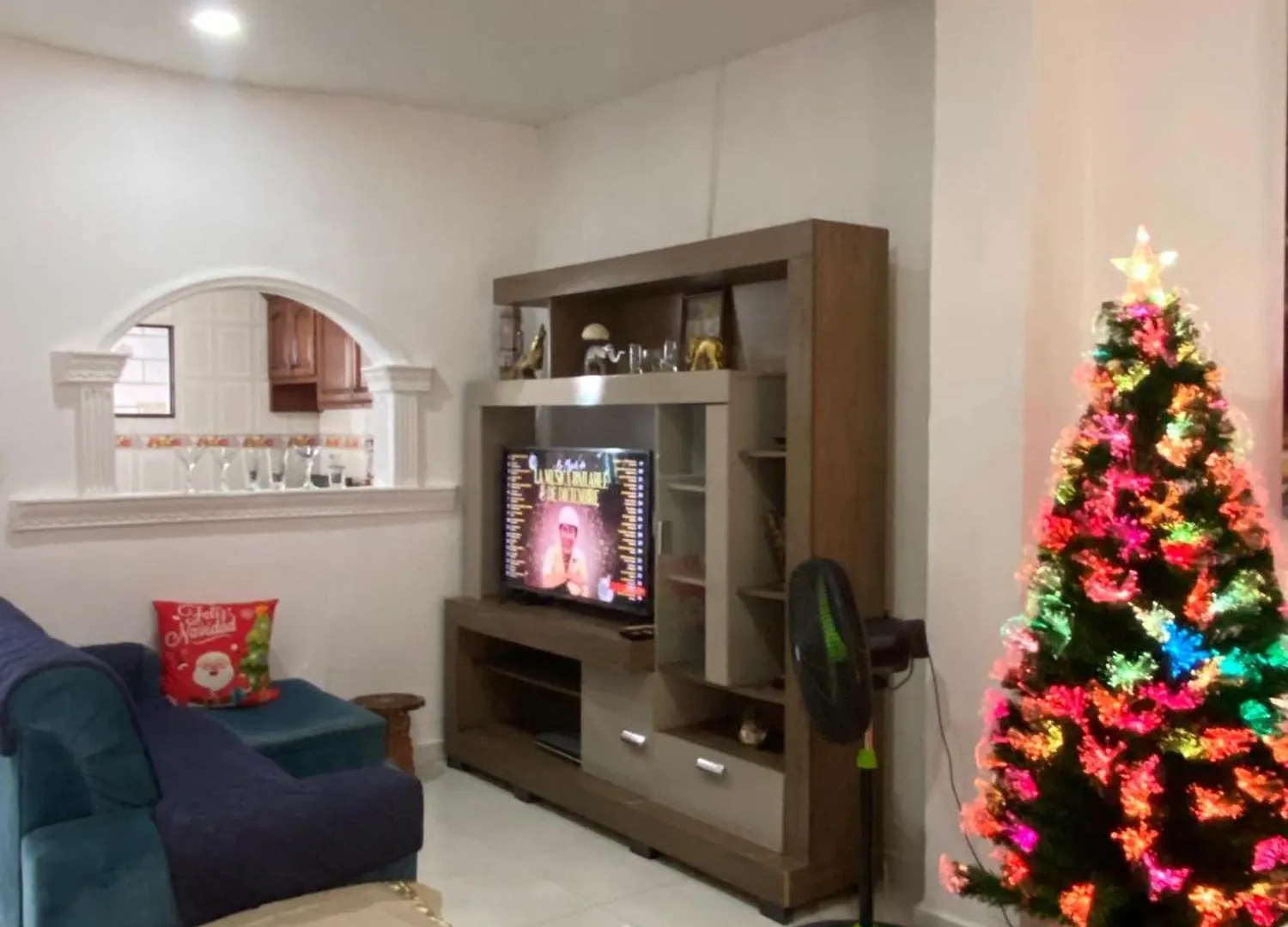 Casa Valentina Del Mar-Rodadero-Santa Marta Santa Marta (Magdalena)