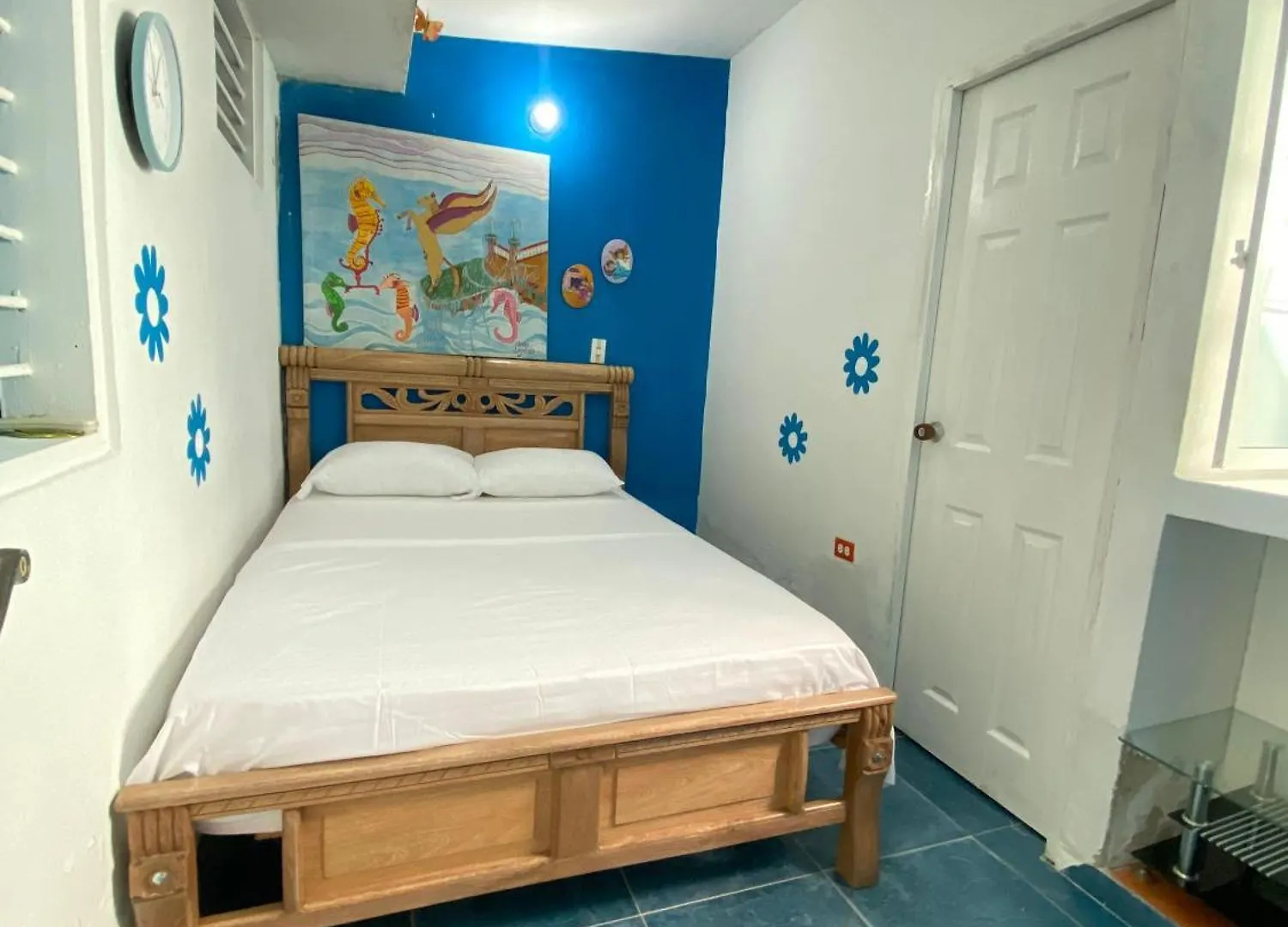 Apartment Casa Valentina Del Mar-Rodadero-Santa Marta